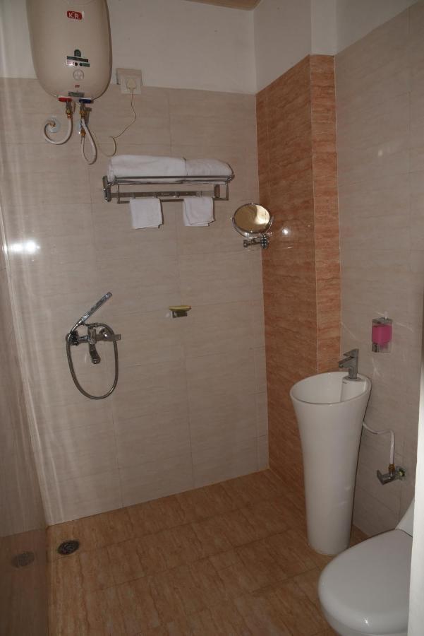 The Palm Tree -Family Stay Amritsar Exterior photo