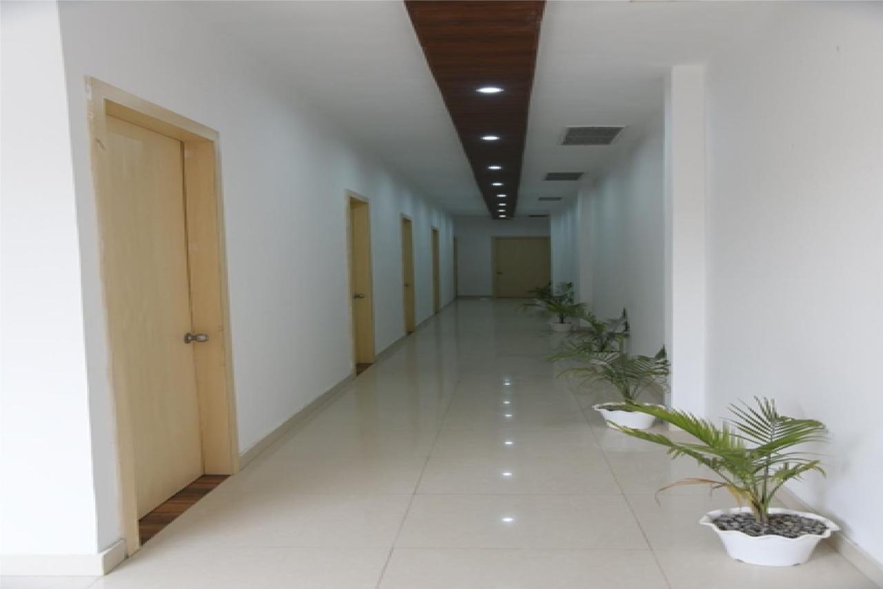 The Palm Tree -Family Stay Amritsar Exterior photo